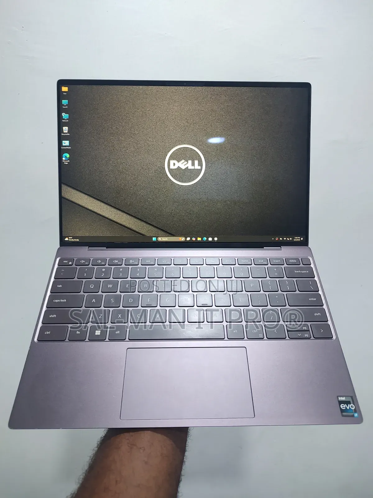 Laptop Dell XPS 13 9315 32GB Intel Core i7 SSD 1T