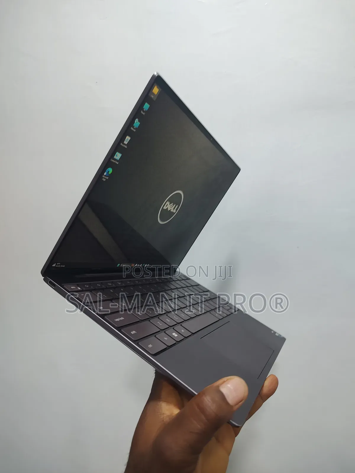Laptop Dell XPS 13 9315 32GB Intel Core i7 SSD 1T