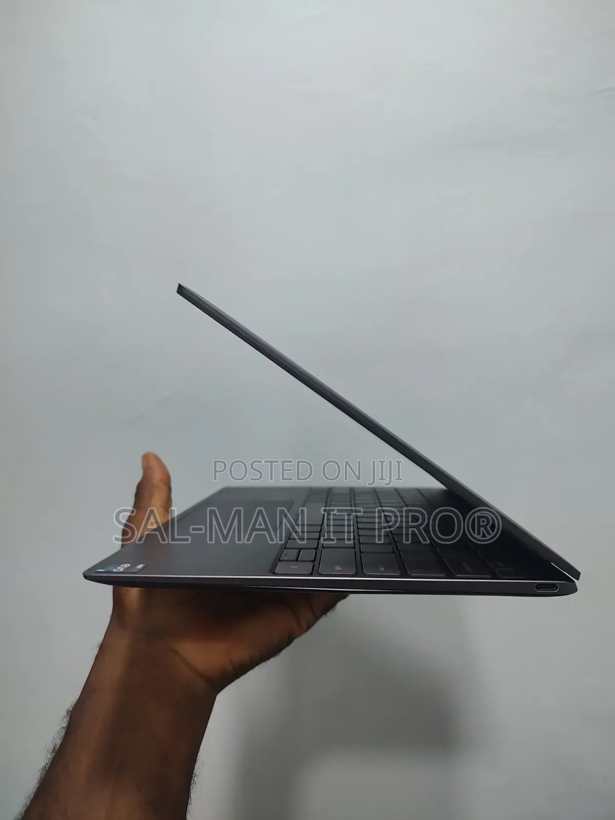 Laptop Dell XPS 13 9315 32GB Intel Core i7 SSD 1T