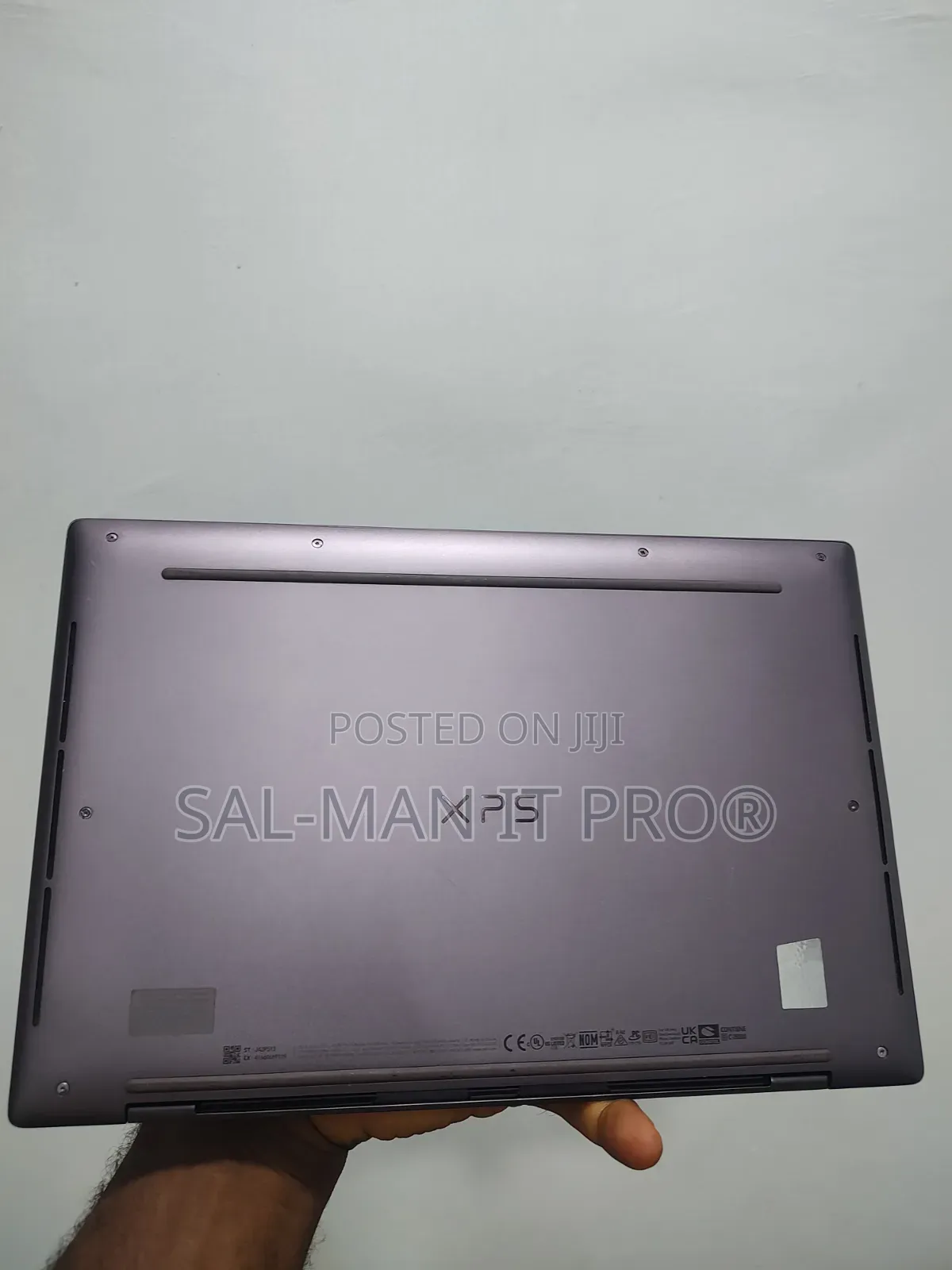 Laptop Dell XPS 13 9315 32GB Intel Core i7 SSD 1T