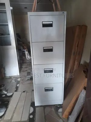 Affordable Office Cabinet