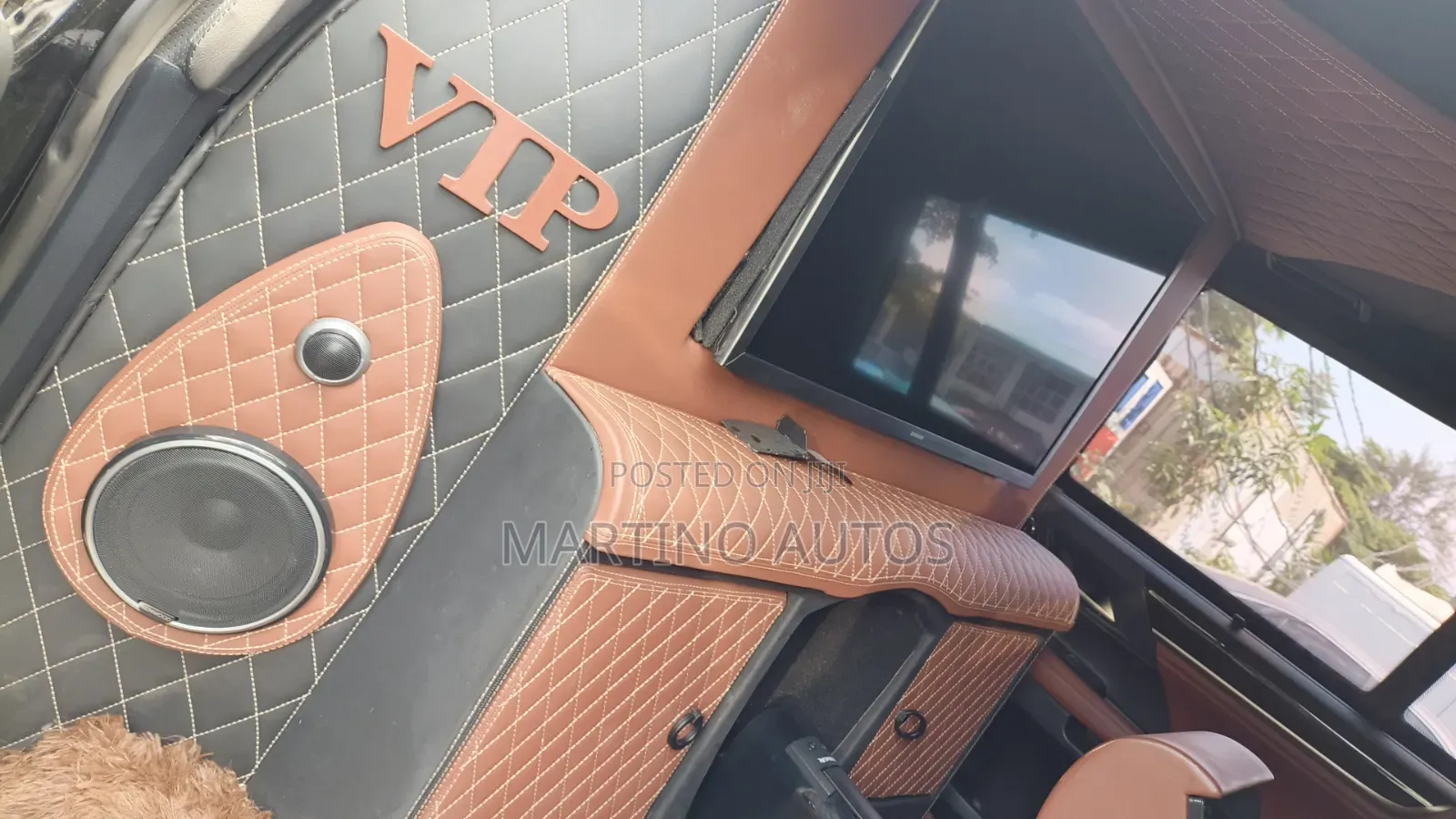 Lexus LX 2021 Black