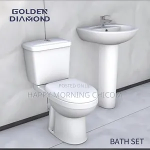 Wc Water System