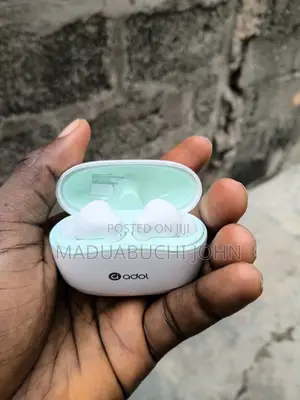Asus Adol Premium Earbuds