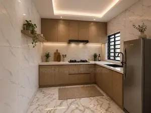 Furnished 2bdrm Apartment in Surulere for sale