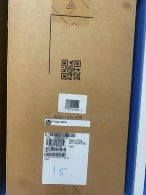 New Laptop HP ProBook 440 8GB Intel Core i5 SSD 512GB