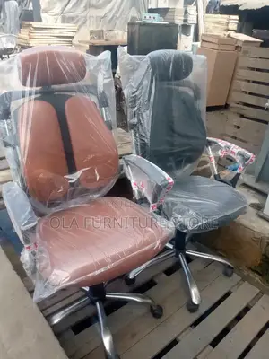 Executive Office Chair