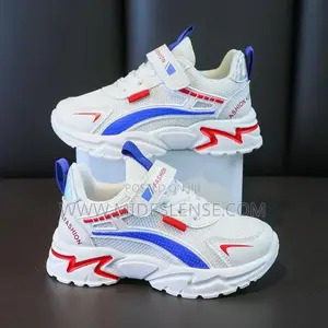 New Unisex Kids Sport Sneakers