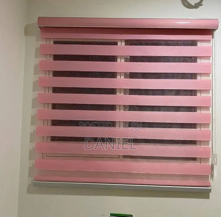 Day and Night Window Blind From Turkey