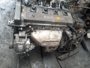 Complete for Toyota Camry 2000 Model Is Available