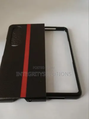 Fold4 Phone Case Samsung Galaxy Z Fold4 Series.
