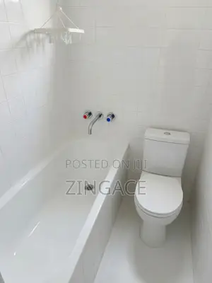 Furnished 3bdrm Bungalow in Efab City Estate., Jabi for rent