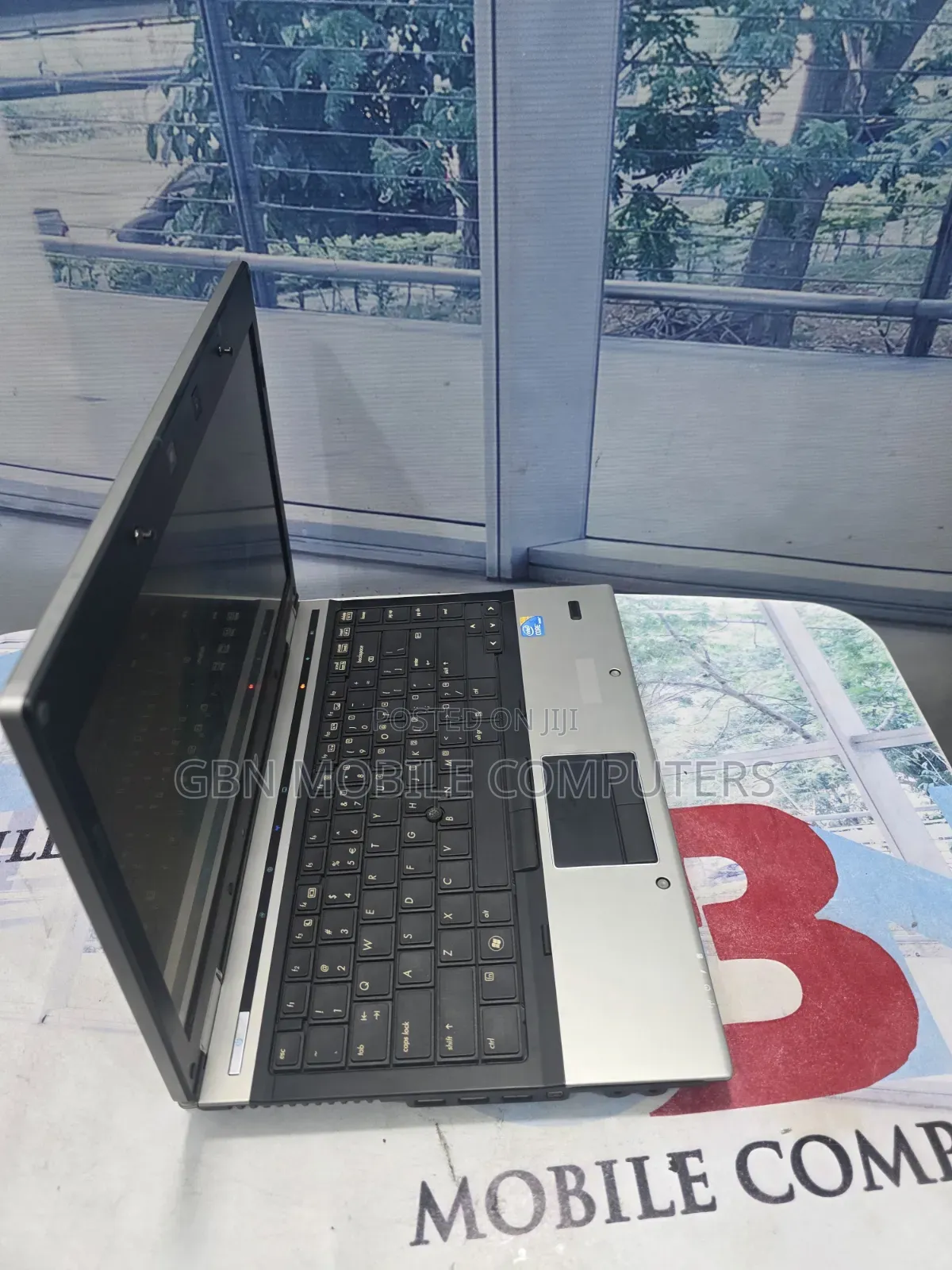 Laptop HP EliteBook 8440P 4GB Intel Core i5 HDD 320GB