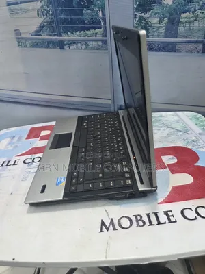 Laptop HP EliteBook 8440P 4GB Intel Core i5 HDD 320GB
