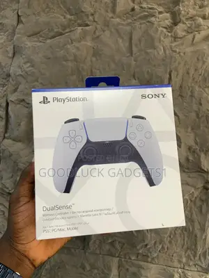 Original Ps5 Controller 