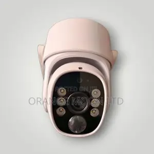 4g Solar PTZ Camera (Ubox Single Lens)