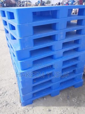 Plastic Pallet