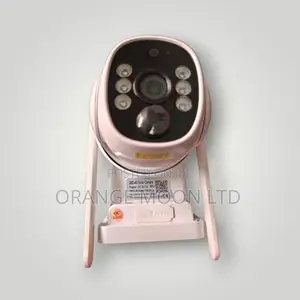 4g Solar PTZ Camera (Ubox Single Lens)