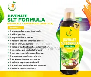 Juvenste Superfood Stemcell