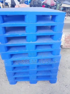 Plastic Pallet