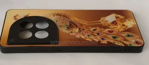 Phone Case for Oneplus 12, Luxury.