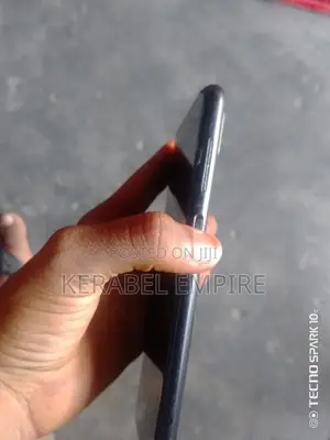 Samsung Galaxy A12 64 GB Black
