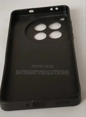 Phone Case for Oneplus 12, Luxury.