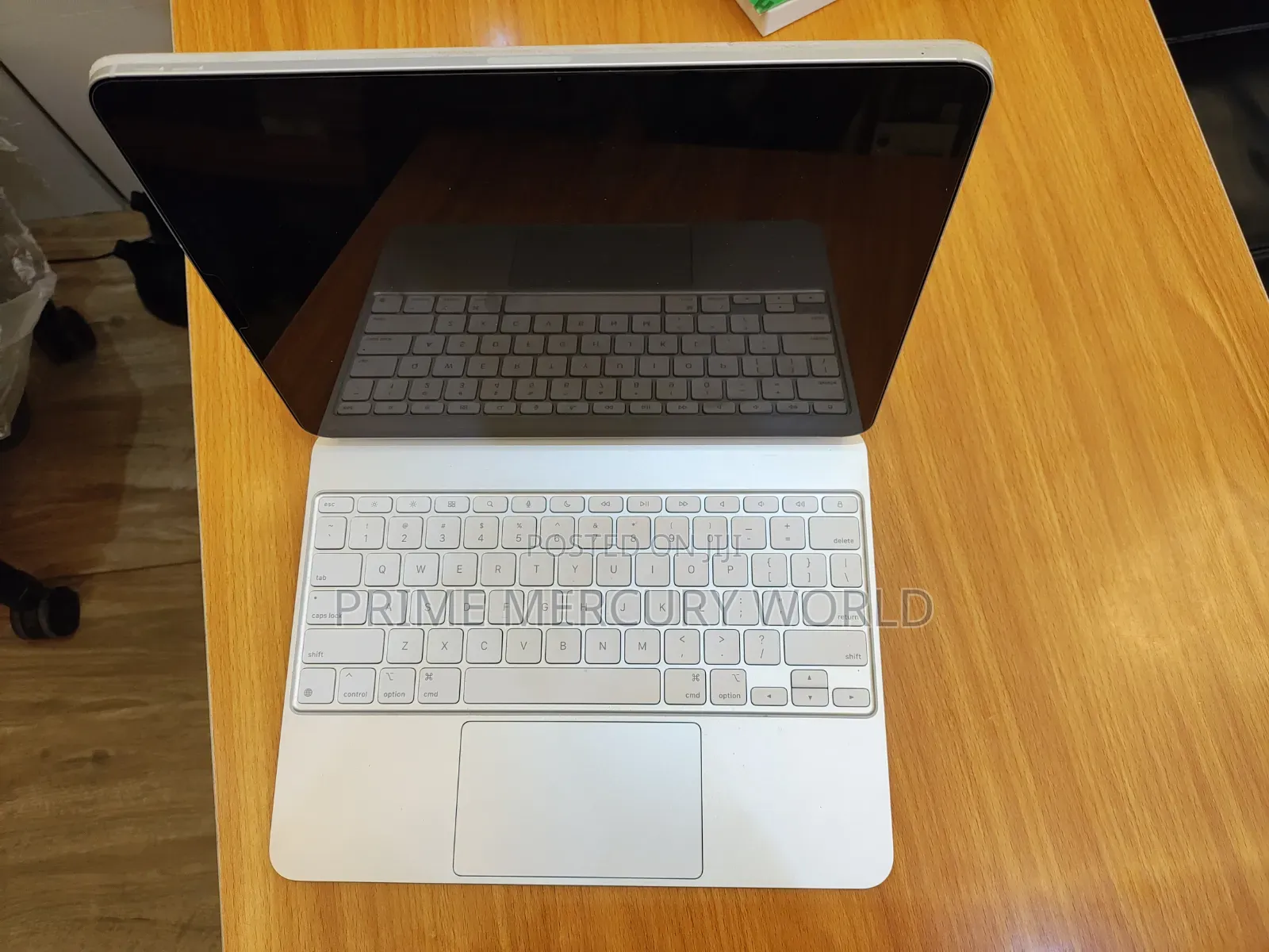 Apple iPad Pro 13 (2024) 256 GB Silver