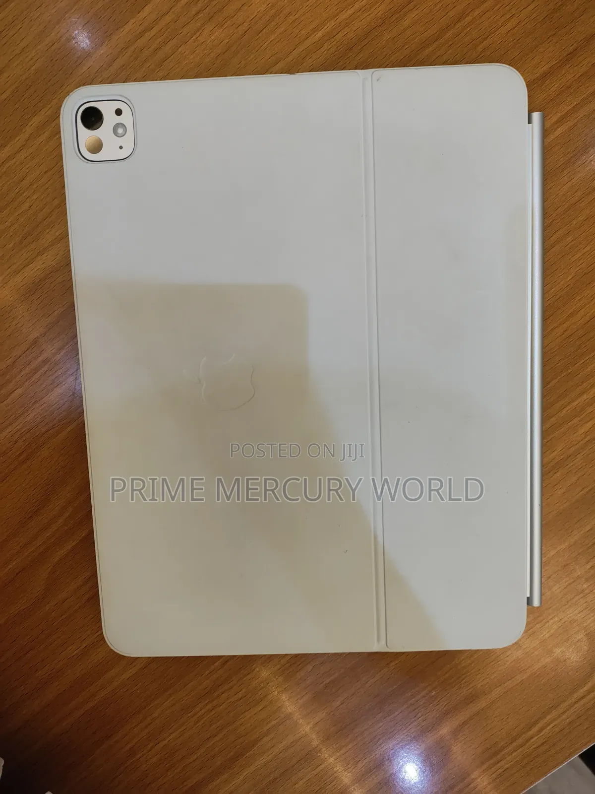 Apple iPad Pro 13 (2024) 256 GB Silver