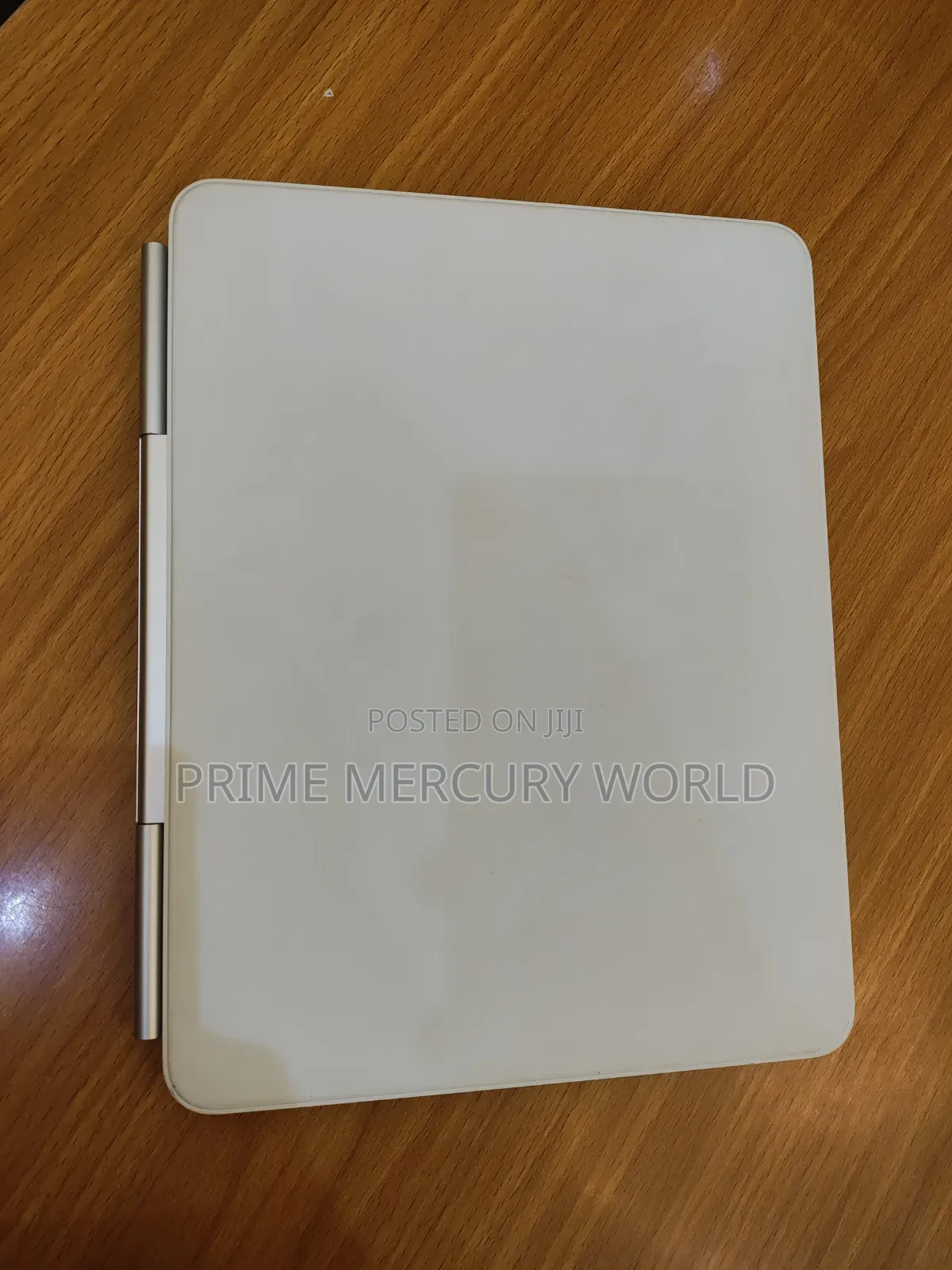 Apple iPad Pro 13 (2024) 256 GB Silver