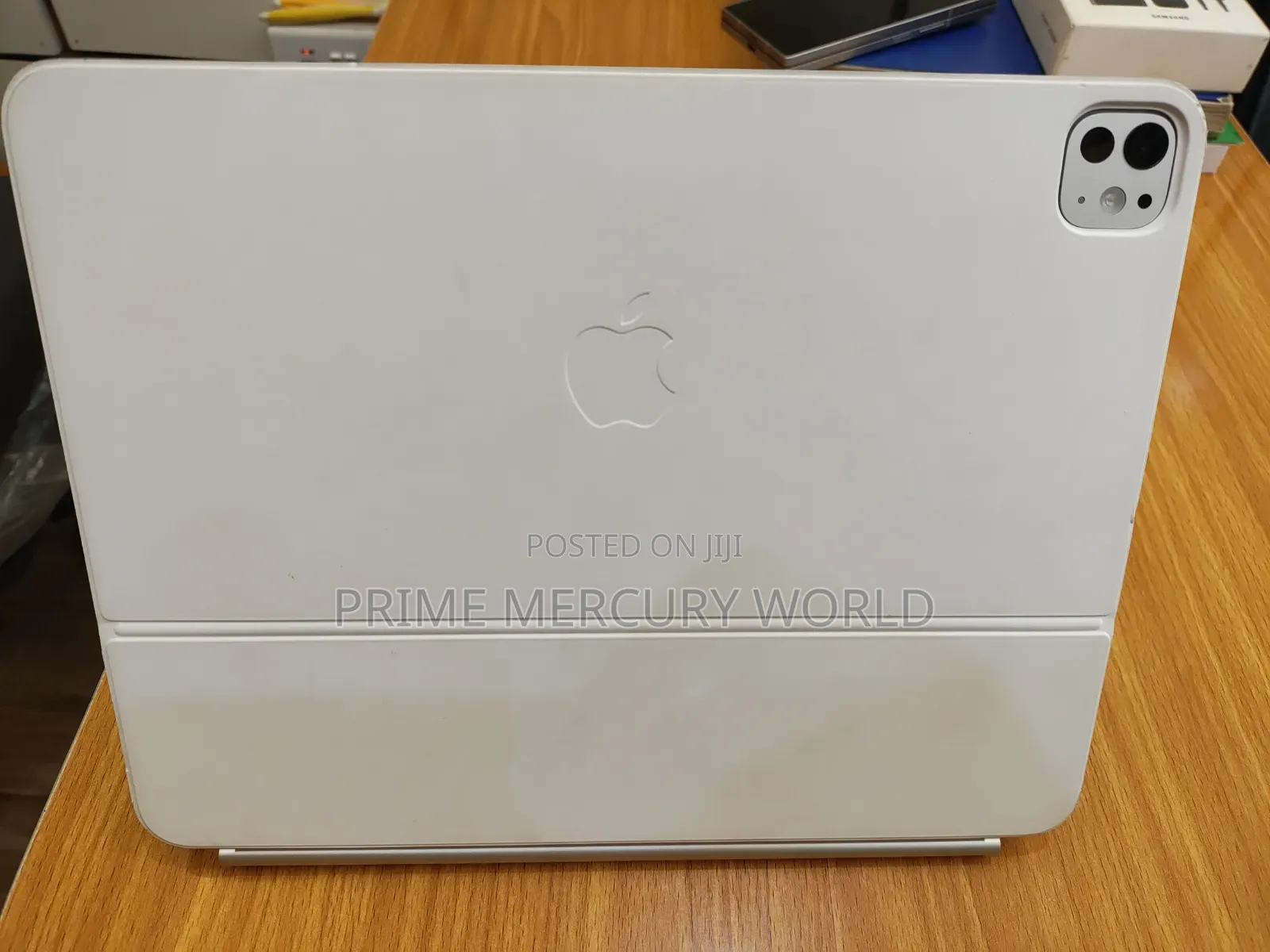Apple iPad Pro 13 (2024) 256 GB Silver