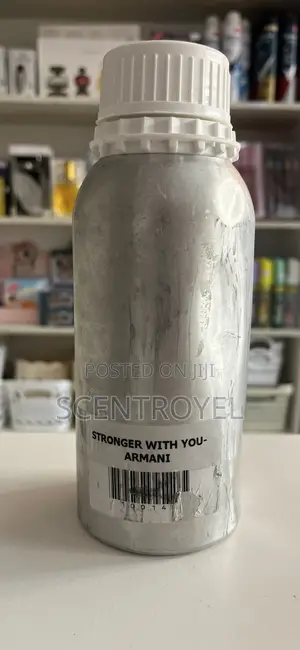 Stronger With You