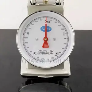 Mechanical Kitchen Scale