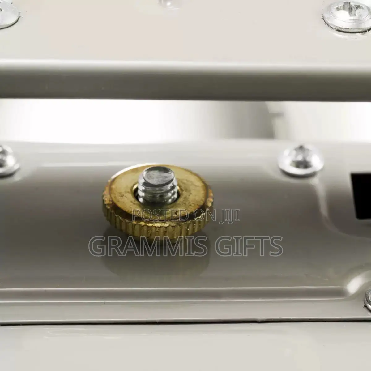 Mechanical Kitchen Scale