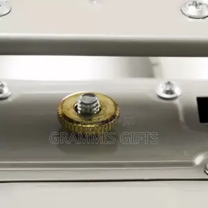 Mechanical Kitchen Scale
