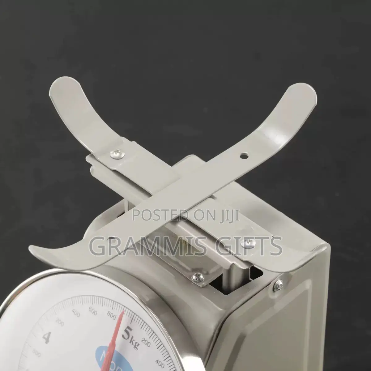 Mechanical Kitchen Scale