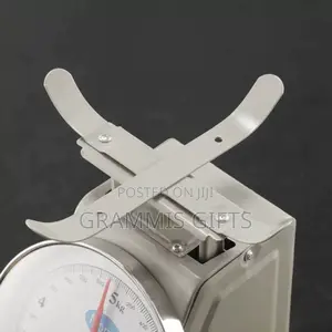 Mechanical Kitchen Scale