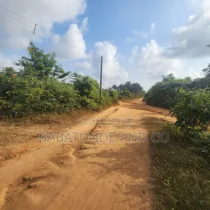 Plots of Land With Cofofor Sale at Akinyele, Ibadan