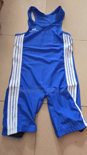 Male Swimming Suit