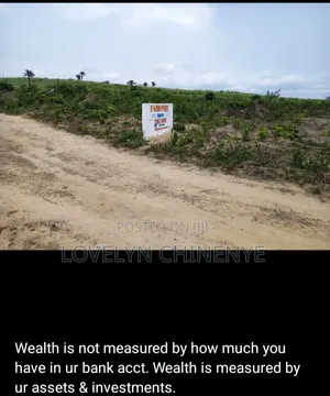 10 Plots of Land for Sale at Nteje Airport Road