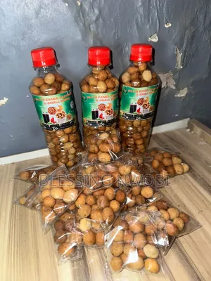 Yummy Peanut Available