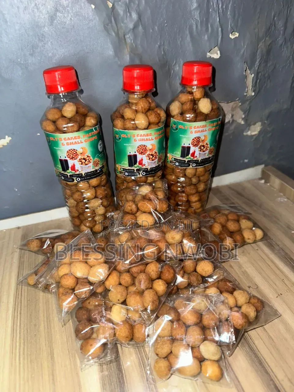 Yummy Peanut Available