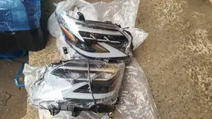 Head Lamp Gx460 2022