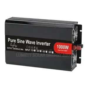Felicity Ivps1512 1.5kva 12v Pure Sine Wave Inverter Supplier Nigeria