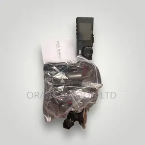 Black Box Traffic Recorder (Dvr 3 Channel)