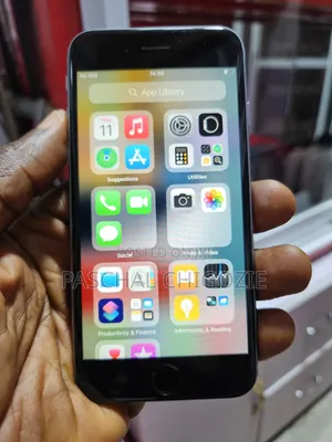 Apple iPhone 6s 128 GB Gray