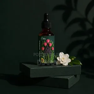 Verdic - 100% Organic Hair Growth Oil