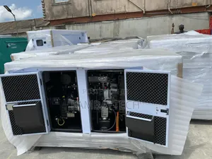 Long Lasting Perkins 25kva Generator for Every Need