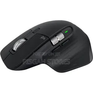 Logitech Mx Master 3s Bluetooth Mouse