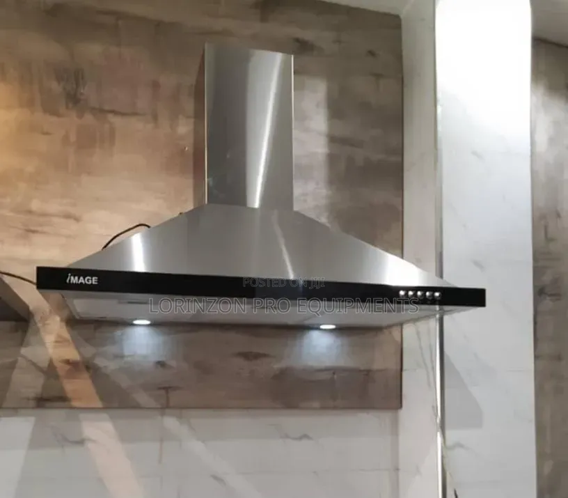 Kitchen Hood